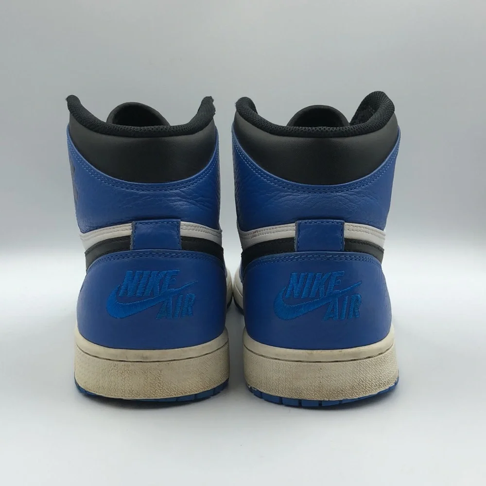 Jordan 1 Retro High ‘Rare‎ Air Soar’ Men’s Sz 11.5